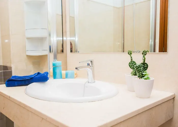 Pluton Puerto del Carmen (Lanzarote)