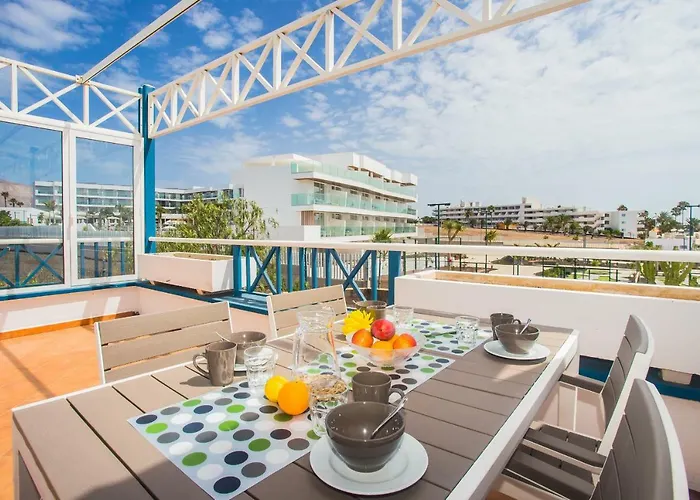 Pluton Appartement *