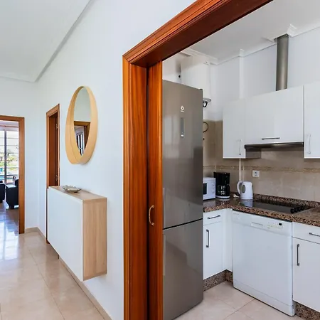Pluton Apartment