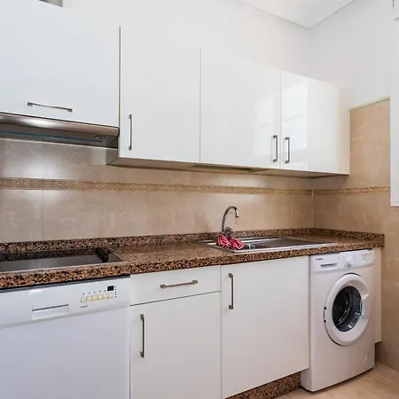 Apartment Pluton *