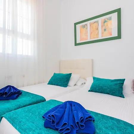 Apartman Pluton Puerto del Carmen