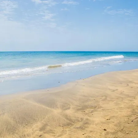 Pluton Puerto del Carmen (Lanzarote)
