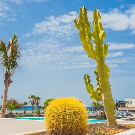 アパート Pluton *