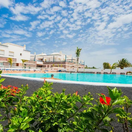 Apartment Pluton Puerto del Carmen (Lanzarote)