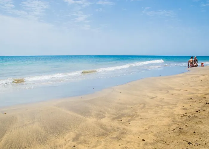 Pluton Пуэрто дель Кармен