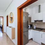 Pluton 아파트