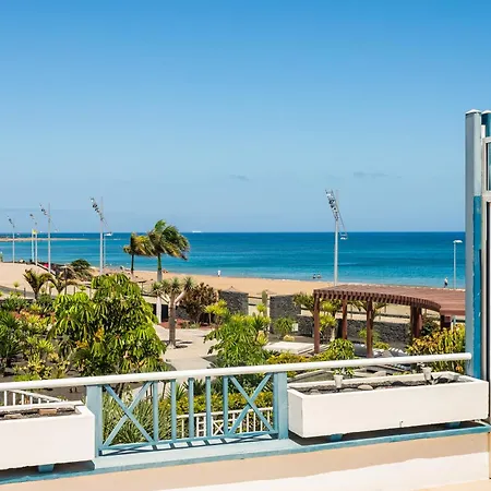 Pluton Apartamento Puerto del Carmen (Lanzarote)