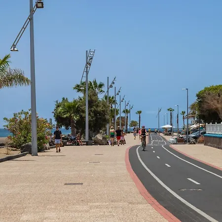 Apartamento Pluton Puerto del Carmen (Lanzarote)