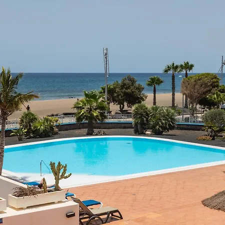Apartamento Pluton Puerto del Carmen (Lanzarote)