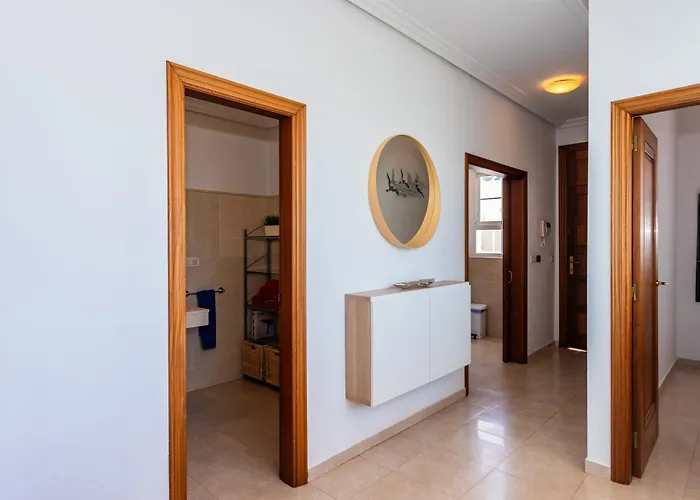 Pluton * Puerto del Carmen (Lanzarote)