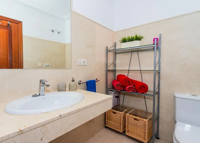 Apartamento Pluton *