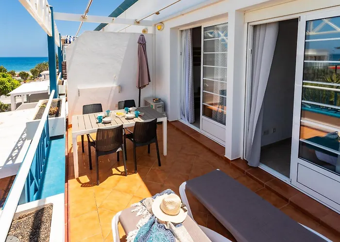 Pluton Apartamento *