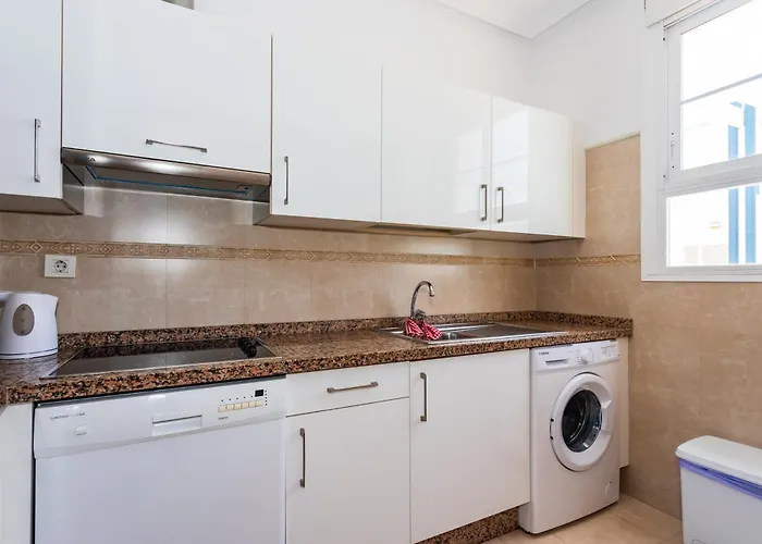 Apartamento Pluton *