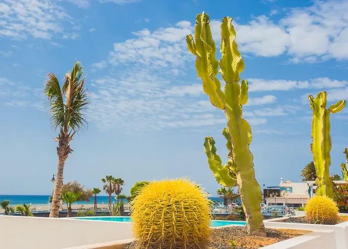 Apartamento Pluton *